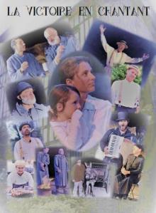La Victoire en chantant
