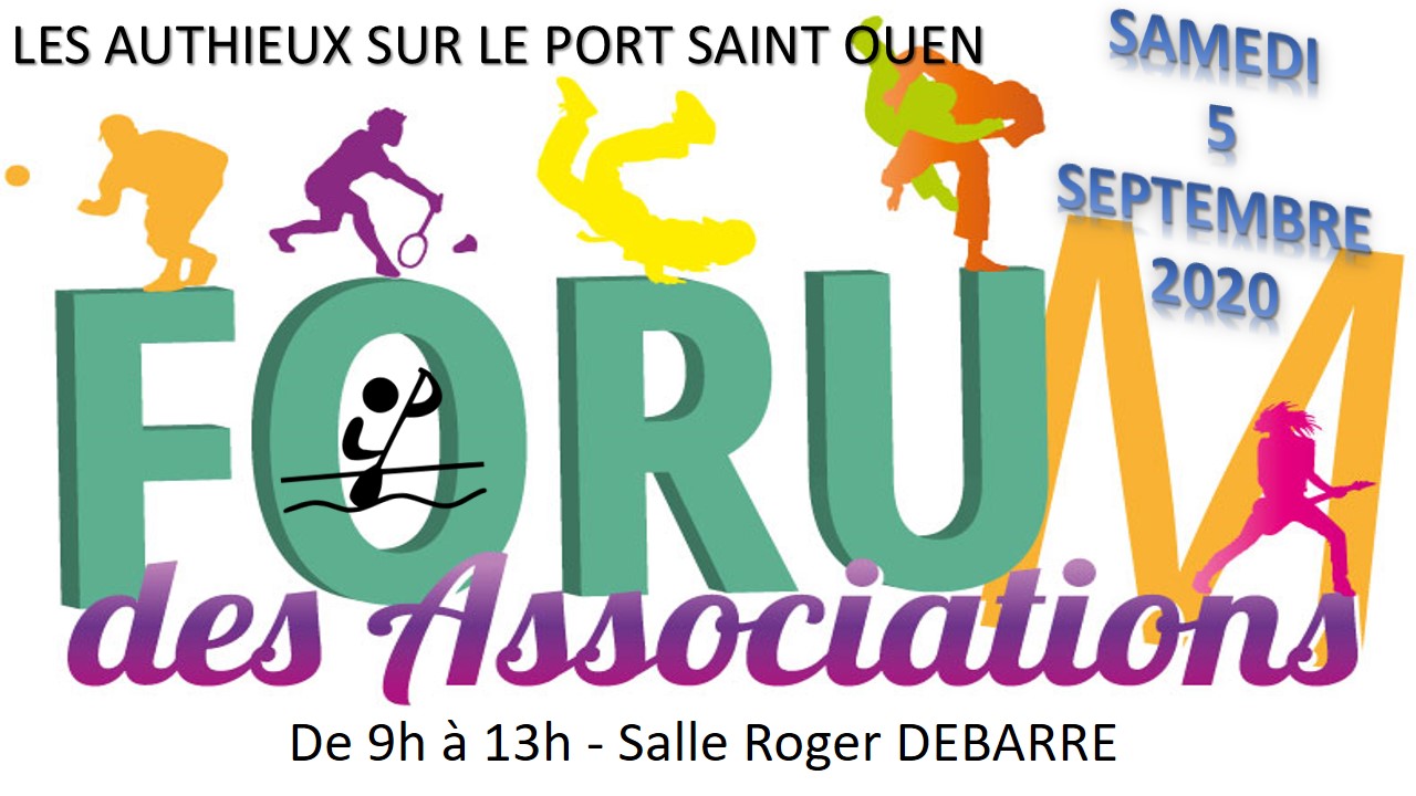 Forum des Associations