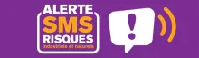 Alerte SMS